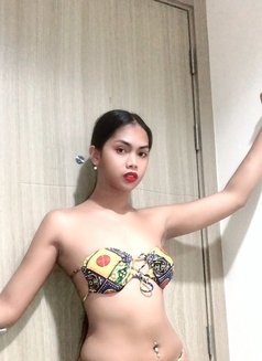 Newest Ts - Transsexual escort in Manila Photo 5 of 9