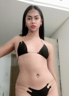 Newest Ts - Transsexual escort in Manila Photo 8 of 9