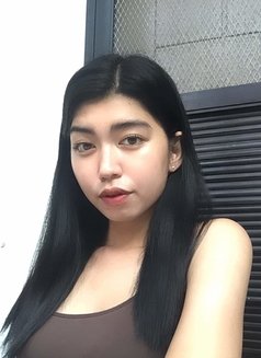 Newest Ts in Town - Transsexual adult performer in Pasig Photo 1 of 4