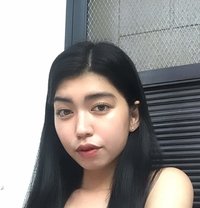 Newest Ts in Town - Transsexual adult performer in Pasig