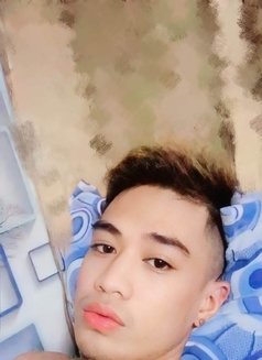 Newest Young Asian Twink - Male escort in Makati City Photo 2 of 5