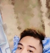 Newest Young Asian Twink - Male escort in Makati City