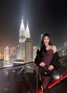 Newface/Hardcore_Mariia!🇵🇭 - Transsexual escort in Taichung Photo 15 of 16
