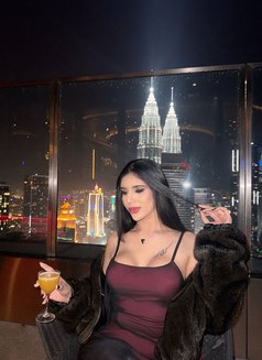 Newface/Hardcore_Mariia!🇵🇭 - Transsexual escort in Taichung Photo 16 of 16