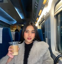 NewGirl Tanya (Last 4days ) - escort in Seoul