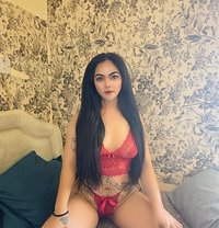 Newlady Sohar - escort in Al Sohar