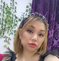 Newlady sucking good - escort in Kuala Lumpur