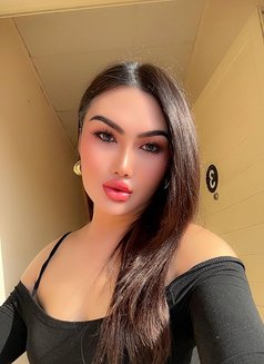 Newladyboy - Transsexual escort in Al Sohar Photo 1 of 9