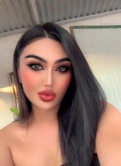 Newladyboy - Transsexual escort in Al Sohar Photo 2 of 9