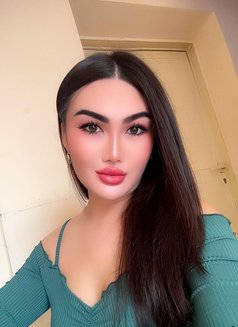 Newladyboy - Transsexual escort in Al Sohar Photo 5 of 9