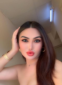 Newladyboy - Transsexual escort in Al Sohar Photo 6 of 9