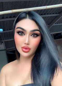 Newladyboy - Transsexual escort in Al Sohar Photo 7 of 9
