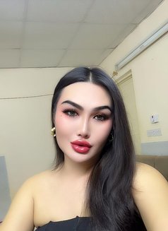 Newladyboy - Transsexual escort in Al Sohar Photo 9 of 9
