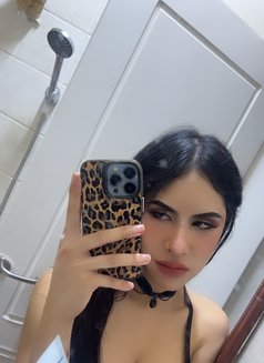 NewLadyboyAl Khuwair 🇹🇭 - masseuse in Muscat Photo 5 of 6