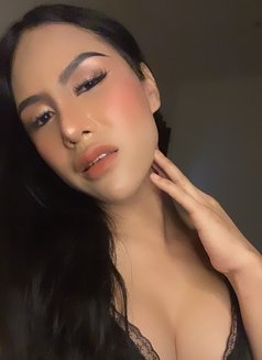 NewLadyboyAl Khuwair 🇹🇭 - masseuse in Muscat Photo 6 of 6