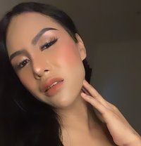 Al Khuwair 🇹🇭PammiLadyboy - masseuse in Muscat