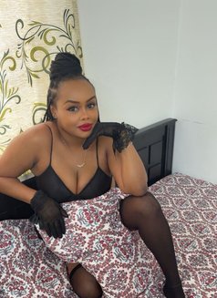 Newly African girl in town. - escort in Thiruvananthapuram Photo 4 of 4