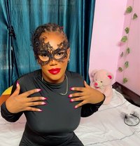 Just landed, leaving soon,dont miss out - escort in Kochi