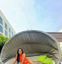 Margareth - Acompañantes transexual in Manila