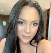 Limited days - Margareth - Transsexual escort in Bangkok Photo 7 of 18