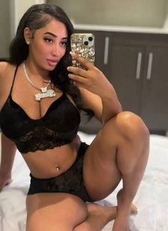 Newly Arrived African Queen - escort in Noida Photo 2 of 6