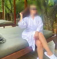 Newly Arrived Claire From Rwanda - escort in Bangalore