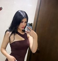 Newly Arrived Hot Russian N Indian Model - escort in Pune