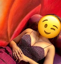 Newly Arrived Independent Malayali Babe - escort in Abu Dhabi