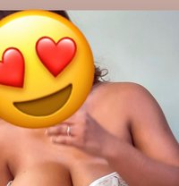 Newly Arrived Independent Malayali Babe - escort in Abu Dhabi