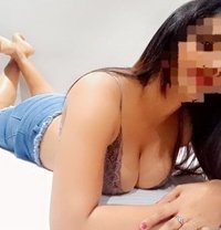 Newly Arrived Kerala Beauty Anu - escort in Abu Dhabi