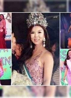 Queen YummyTsPatricia - Transsexual escort in Manila Photo 26 of 30
