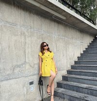 Newly Arrived Russian Collage Girls - escort in Pune