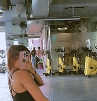 Newly Arrived Russian /Indian Models - escort in Pune