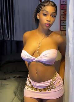 Newly Come African City - escort in Noida Photo 1 of 3