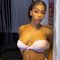 Newly Come African City - escort in Noida