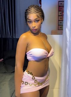 Newly Come African City - escort in Noida Photo 3 of 3