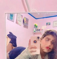 LEVINIA NEWLY ESCORT - escort in Manila