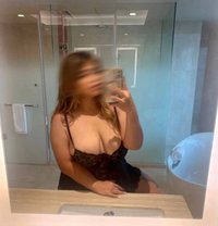 LEVINIA NEWLY ESCORT - escort in Manila