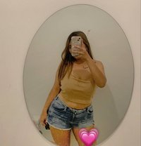 LEVINIA NEWLY ESCORT - escort in Manila