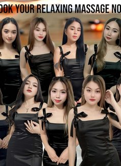 Newly Female Therapist - escort in Cebu City Photo 1 of 20