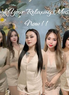 Newly Female Therapist - escort in Cebu City Photo 3 of 20