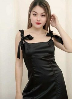 Newly Female Therapist - escort in Cebu City Photo 5 of 20