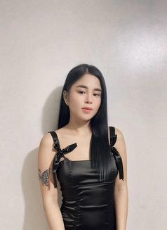 Newly Female Therapist - escort in Cebu City Photo 12 of 20