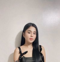 Newly Female Therapist - escort in Cebu City