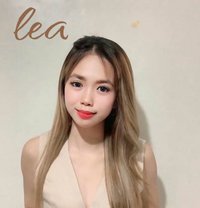 Newly Female Therapist - escort in Cebu City