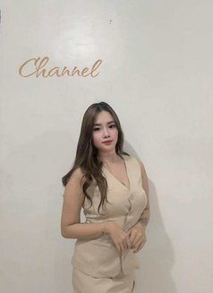 Newly Female Therapist - escort in Cebu City Photo 14 of 20