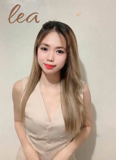 Newly Female Therapist - escort in Cebu City Photo 19 of 20