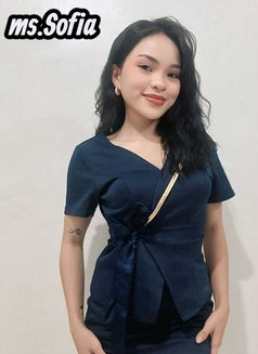 Newly Female Therapist - puta in Cebu City Photo 27 of 28