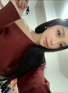 Newly Girl in Town Mina - escort in Taipei Photo 4 of 30