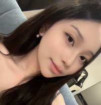 Newly Girl in Town Mina - escort in Manila